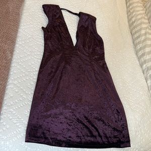 Sexy, Classy Cocktail or Club Dress